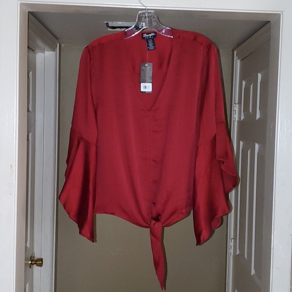 Women's top